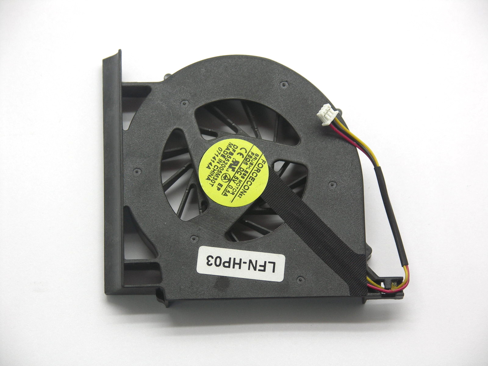 Вентилятор, кулер, для HP CQ61 G61 CQ70 CQ71 G71 Series, FAN-HP-96
