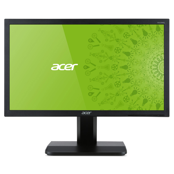 Монитор 21.5" Acer VA220HQ, VGA "!"