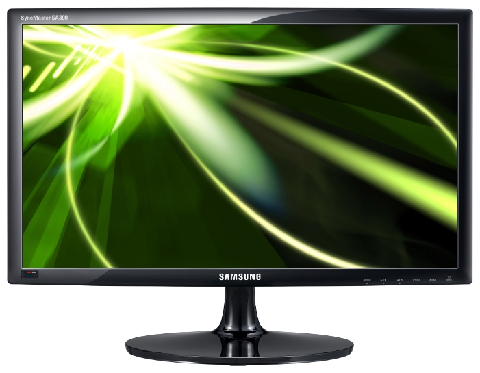 Монитор 21.5" Samsung S22A300, VGA "!"