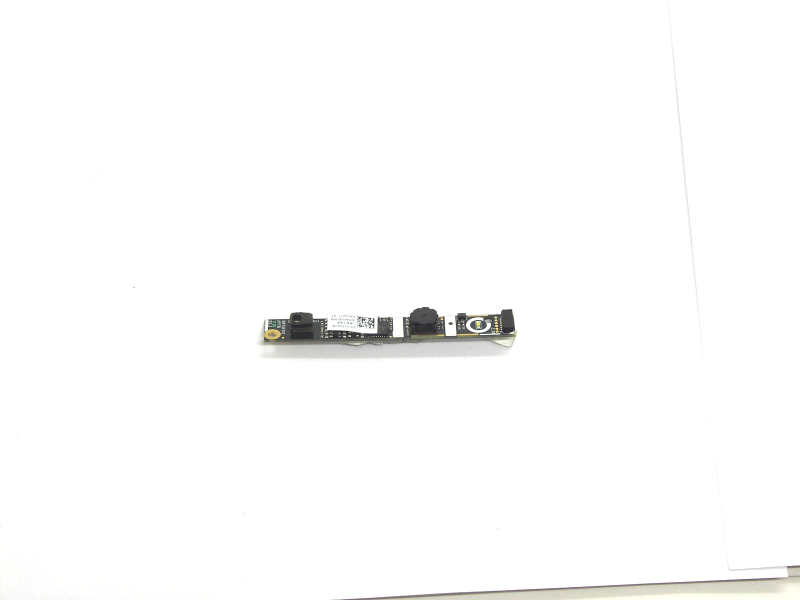 WEB камера для ноутбука HP G6-1102er "!"