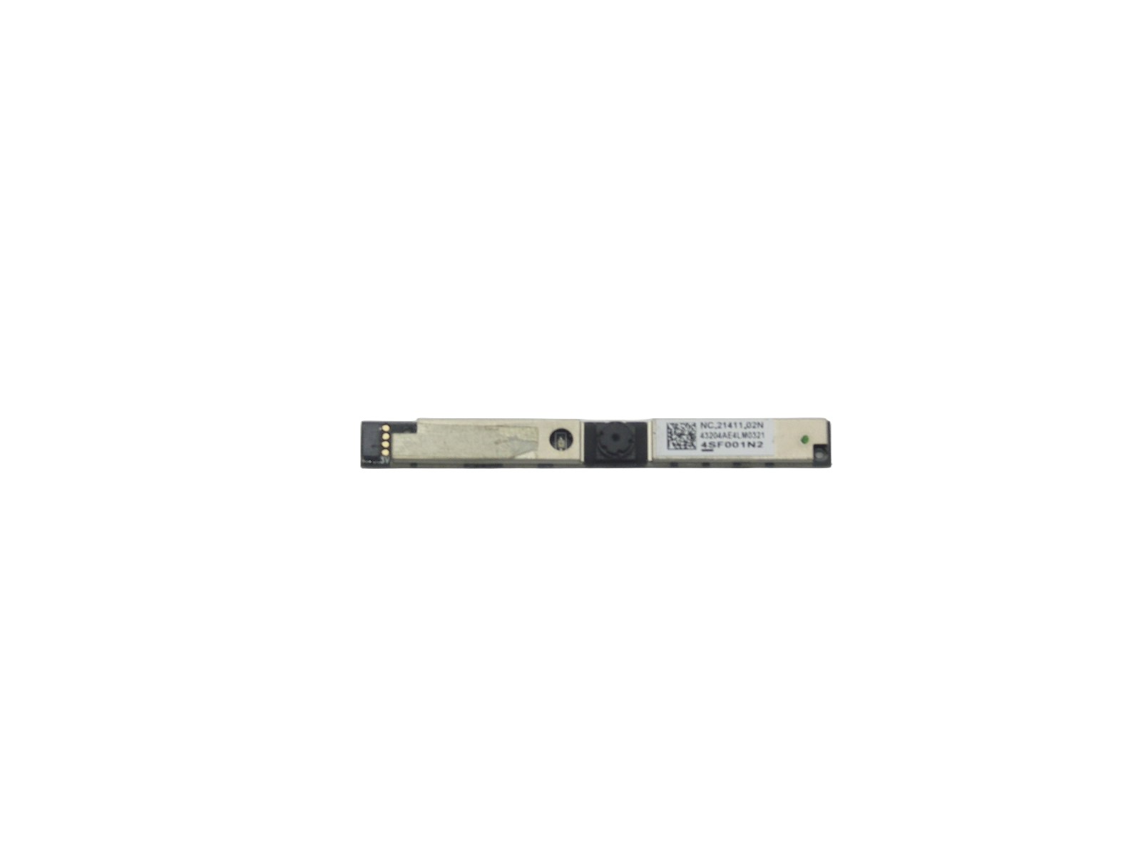 WEB камера для ноутбука Packard Bell MS2397 "!"