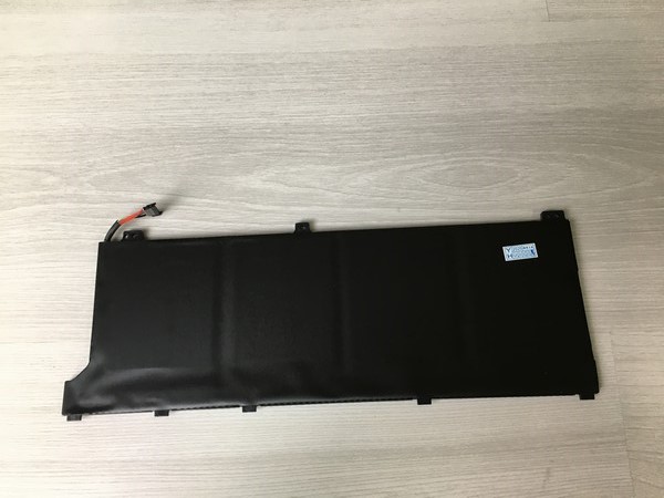 Акб для Huawei, HB4692Z9ECW-41, MateBook D 14, 56Wh, 3665mAh, 15.28V, BAT-HW-09