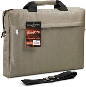 Сумка для ноутбука 15,6" Exegate Start S15 beige <EX212309RUS>