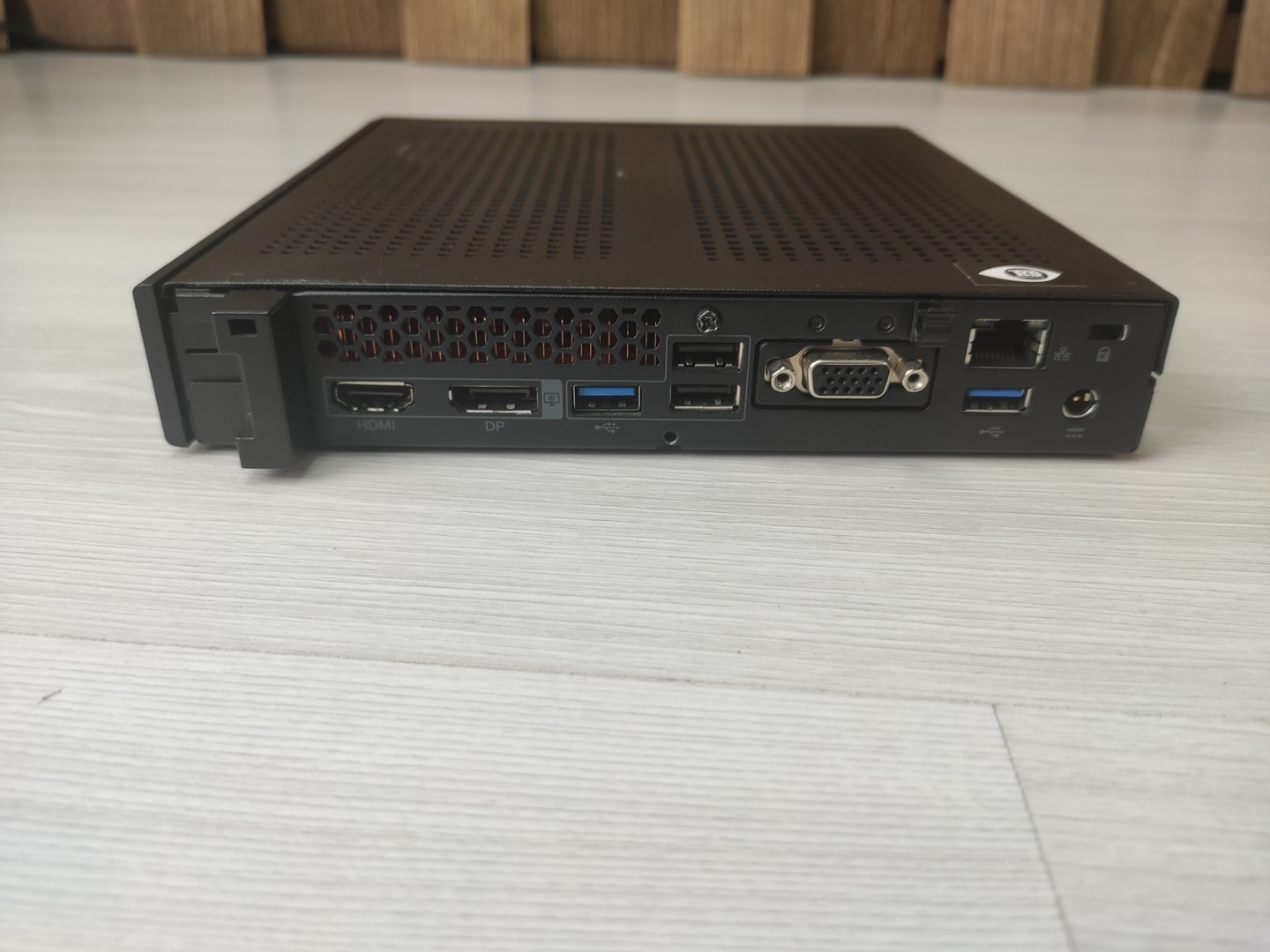Офисный ПК Acer Veriton N4680GT i5-10400t/16Gb/256Gb nvme Win10Pro "!"