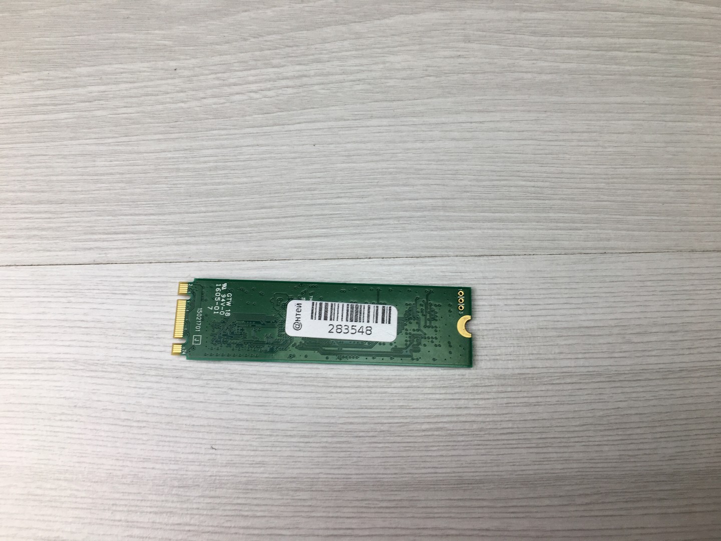 Накопитель SSD 120Gb Liteon CV1-8B128 M.2 SATA "!"