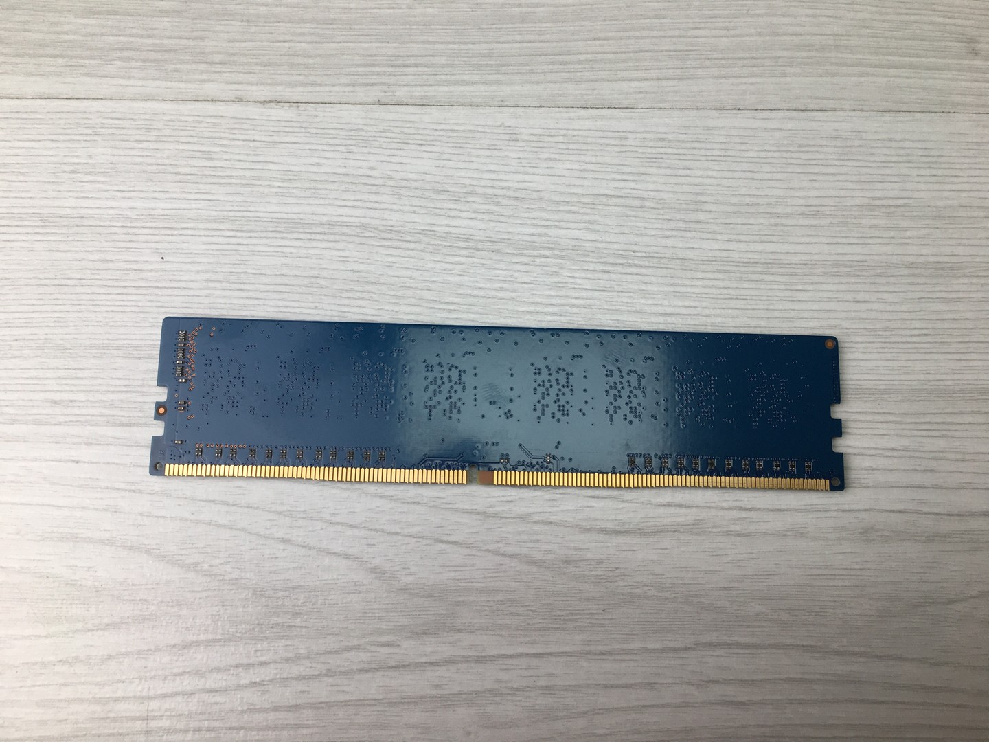 Оперативная память DIMM DDR4 4Gb 2133Mhz PC-17000 Ramaxel RMUA5090KE68H9F-2133 "!"