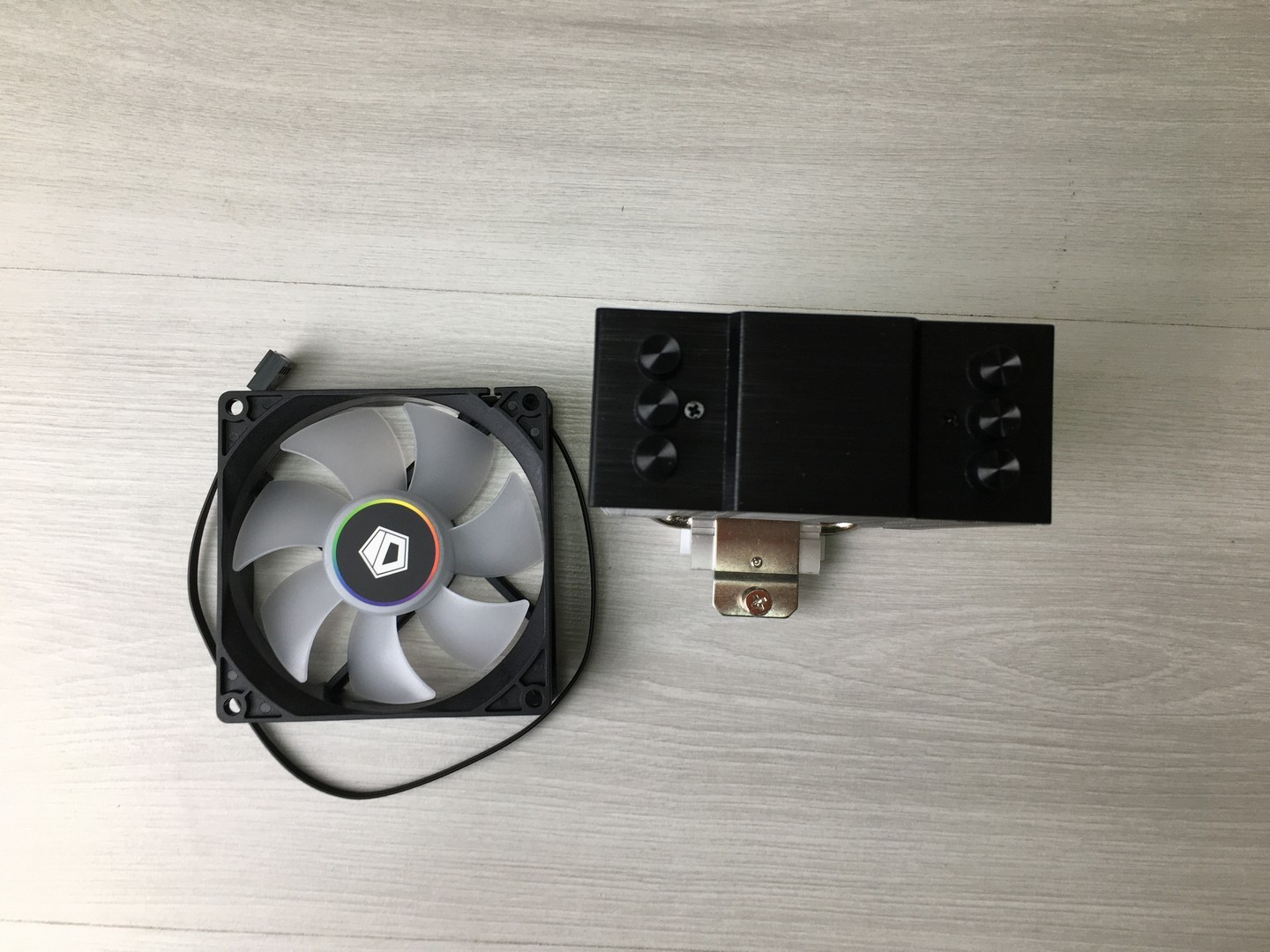 Кулер для процессора ID-Cooling SE-903-XT V2 150W PWM, S-775, S-115*, S-AMD <SE-903-XT V2 ARGB>