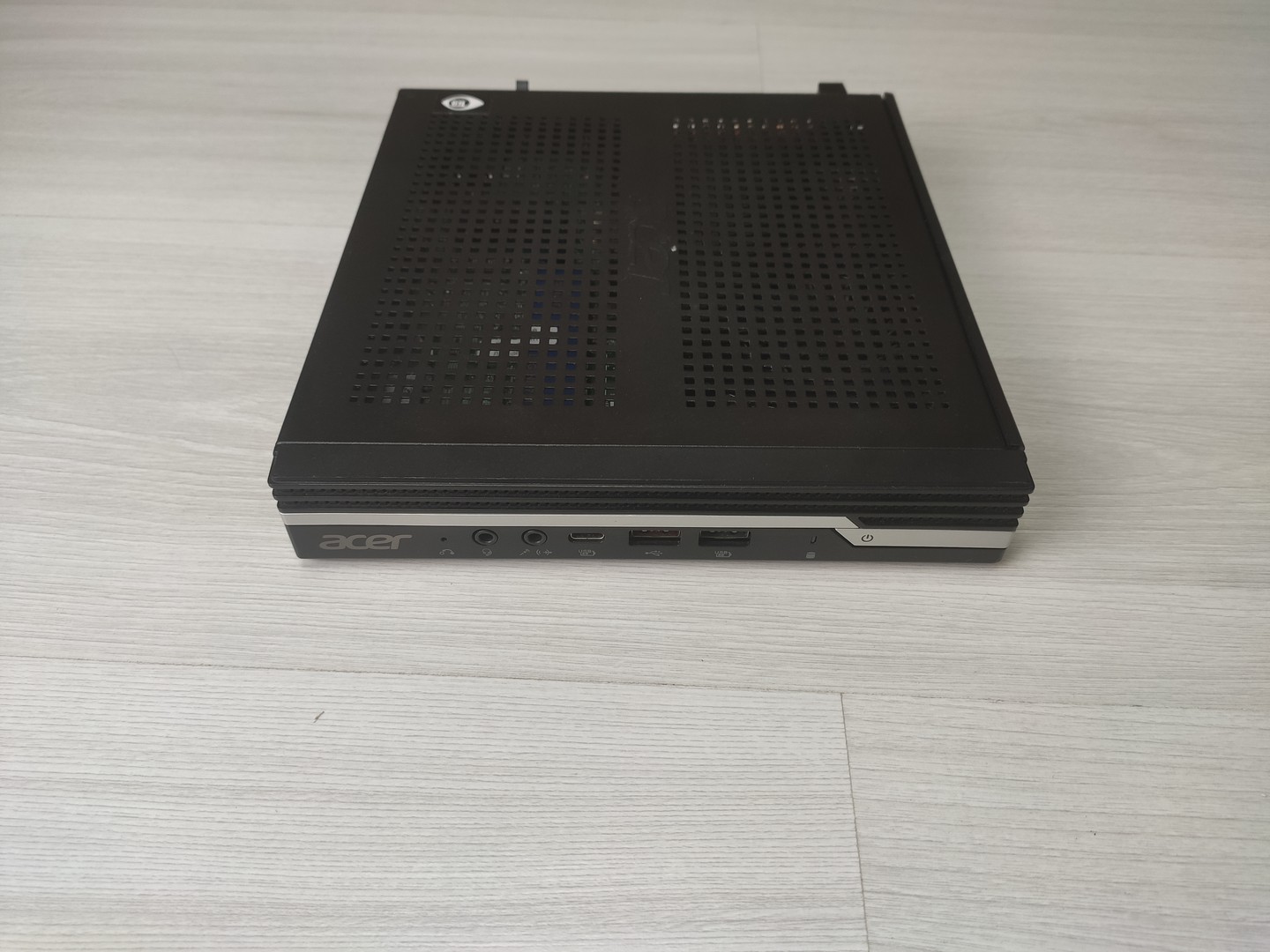 Офисный ПК Acer Veriton N4680GT i5-10500t/16Gb/512Gb nvme Win10Pro "!"