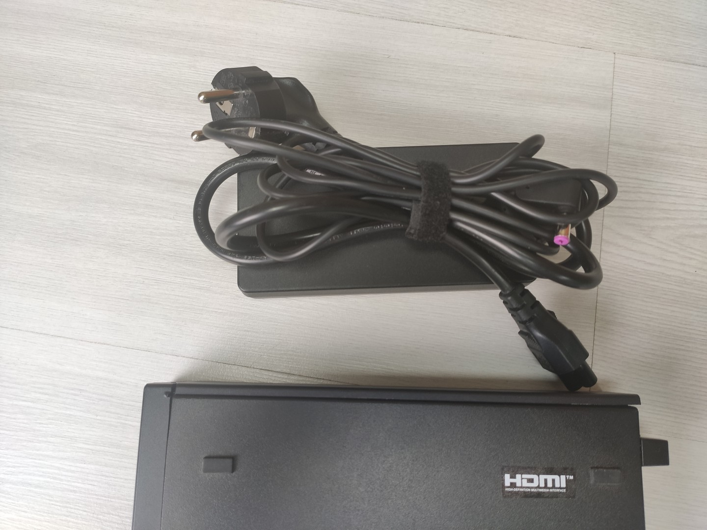 Офисный ПК Acer Veriton N4680GT i5-10500t/16Gb/512Gb nvme Win10Pro "!"