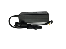Блок питания для Asus 19V/1,75A 33W, M-plug разъем, квадратный с вилкой в розетку AX205, ADP-AS-28