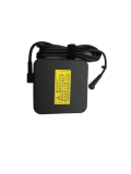 Блок питания для Asus 19V/4,74A 90W, разъем 4.0x1.35, квадратный с кабелем в розетку, ADP-AS-48