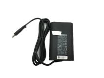 Блок питания для Dell 19,5V/3,34A 65W, разъем 4,5x3 с иглой, с кабелем в розетку, завод Delta, 4 gen, ADP-DE-22