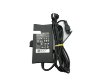 Блок питания для Dell 19,5V/6,7A 130W, разъем 7,4x5 с иглой, с кабелем в розетку, ORG, ADP-DE-156