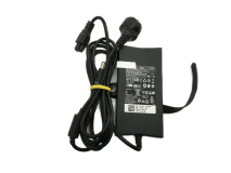 Блок питания для Dell 19,5V/6,7A 130W, разъем 7,4x5 с иглой, с кабелем в розетку, ORG, ADP-DE-156