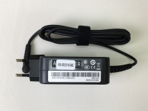 Блок питания для Lenovo 20V/3,25A 65W, разъем 4,0x1,7mm, квадратный корпус с кабелем в розетку, завод Delta, ADP-LE-22