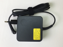 Блок питания для Lenovo 20V/3,25A 65W, разъем 4,0x1,7mm, квадратный корпус с кабелем в розетку, завод Delta, ADP-LE-22