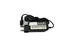 Блок питания для Lenovo 20V/3,25A 65W, разъем прямоугольный с иглой, квадратный с кабелем в розетку, ADP-LE-62