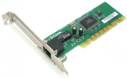 Сетевой адаптер 100Mb UTP PCI "!"