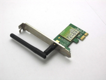 Сетевой адаптер WiFi TP-Link TL-WN781ND PCI-E "!"