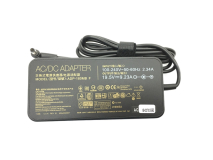 Блок питания для Asus 19.5V/9,23A 180W, разъем 6.0x3.7, с кабелем в розетку, ADP-AS-63, slim type