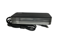 Блок питания для Asus 19.5V/9,23A 180W, разъем 6.0x3.7, с кабелем в розетку, ADP-AS-63, slim type