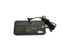 Блок питания для Asus 20V/7,5A 150W, разъем 6.0x3.7, с кабелем в розетку, ADP-AS-71, slim type