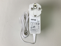 Блок питания для монитора 19V 2,1A 40W. Коннектор 6,5х4,4мм с вилкой, ADP-LED-41, ORG белый