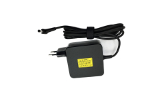 Блок питания для Asus 19V/3,42A 65W, разъем 5.5x2.5, квадратный с кабелем в розетку, ADP-AS-20, ORG