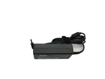 Блок питания для HP 19,5V/2,31A 45W, разъем 4,5x3,0, с кабелем в розетку, ADP-HP-33