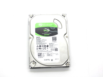 Жесткий диск 3,5" 500Gb Seagate ST500DM009 7200 rpm SATA "!"
