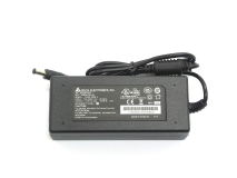 Блок питания для монитора 12V 3A 36W. Коннектор 5,5х2,5мм, ADP-LED-37, с сетевым кабелем ORG, Delta Electronics