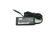 Блок питания для HP 19,5V/3,33A 65W, разъем 4,8x1,7 длинный, с кабелем в розетку, ADP-HP-36