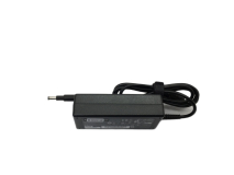Блок питания для HP 19,5V/3,33A 65W, разъем 4,8x1,7 длинный, с кабелем в розетку, ADP-HP-36