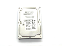 Жесткий диск 3,5" 160 Gb WD WD1600AAJS SATA "!"
