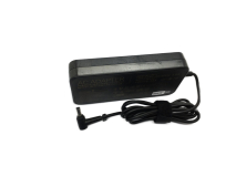 Блок питания для Asus 19V/6,32A 120W, разъем 6.0x3.7, с кабелем в розетку, ADP-AS-62, ORG slim type