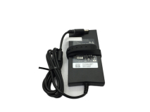 Блок питания для Dell 19,5V/4,62A 90W, разъем 7,4x5 с иглой, с кабелем в розетку, ADP-DE-05, slim type