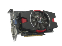 Видеокарта 1Gb GeForce 630 GT, ASUS GT630-1GD5 PCI-E "!"