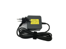 Блок питания для Asus 19V/1.75A 33W, разъем 4.0x1.35, квадратный с кабелем в розетку, ORG, ADP-AS-16