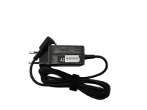 Блок питания для Asus 19V/1.75A 33W, разъем 4.0x1.35, квадратный с кабелем в розетку, ORG, ADP-AS-16