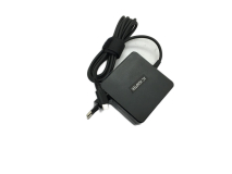 Блок питания для Asus 5V, 9V, 12V, 15V/3A, 20V/3.25A 65W, разъем Type-C, квадратный с вилкой в розетку, ORG, ADP-AS-44