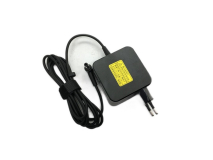 Блок питания для Asus 19V/2.37A 45W, разъем 5.5x2.5, квадратный с кабелем в розетку, ORG, ADP-AS-67