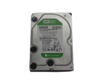 Жесткий диск 3,5" 500Gb WD WD5000AADS 7200 rpm SATA "!"
