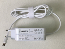 Блок питания Xiaomi Type-C, 65W, 5V-3A, 9V-3A, 12V-3A, 15V-3A, 20V-3.25A, square shape, белый, ADP-XMI-04