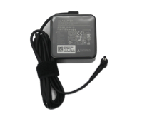 Блок питания для MSI 4.0x1.35мм, 65W, 19V, 3.42A, ORG, square shape, ADP-MSI-13