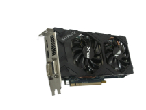 Видеокарта 2Gb Radeon 7850, SAPPHIRE HD7850 2G GDDR5 PCI-E DVI-I/DVI-D/HDMI/DP, PCI-E "!"