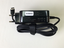 Блок питания для Xiaomi Type-C, 65W, 5V-3A, 9V-3A, 12V-3A, 15V-3A, 20V-3.25A, square shape, черный, ADP-XMI-02