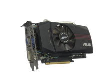 Видеокарта 1Gb GeForce 550 GTX Ti, PCI-E, ASUS ENGTX550 TI OC TOP/DI/1GD5 "!"
