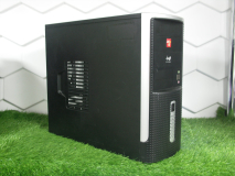 Корпус ATX без блока питания INWIN ER001 "!"