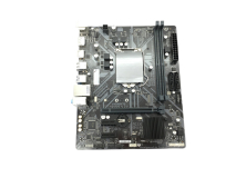 Материнская плата S-1151 Gigabyte GA-H310M A 2.0 REV:1.0, H310/2DDR4/DP/HDMI/M.2/mATX "!"