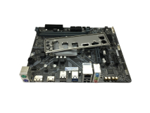 Материнская плата S-1151 Gigabyte GA-H310M A 2.0 REV:1.0, H310/2DDR4/DP/HDMI/M.2/mATX "!"